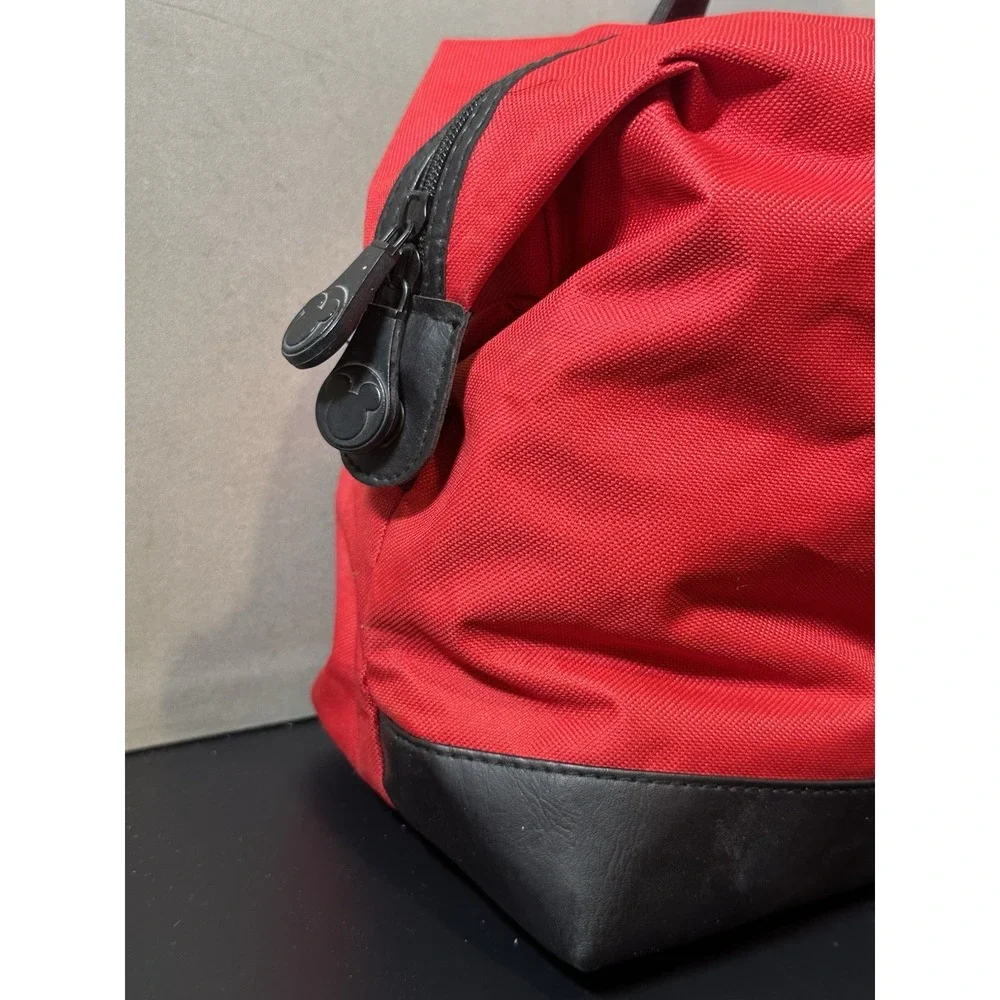 Vintage Walt Disney World‎ Duffle Bag